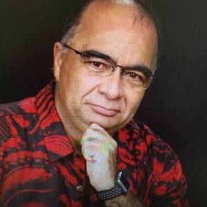 Meet your Posher, Elroy